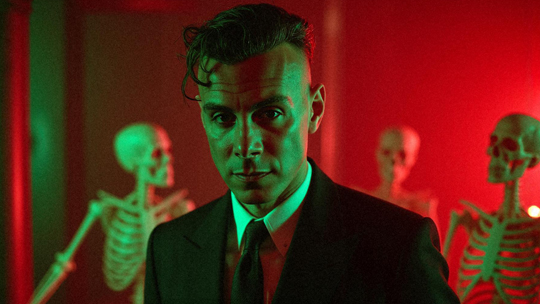 Asaf Avidan