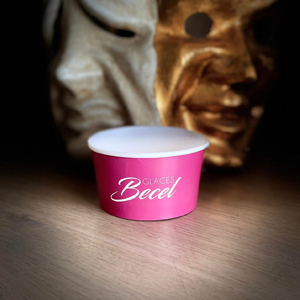 Glaces Becel
